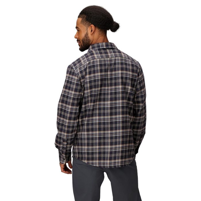 Marmot Stonepeak Lightweight Performance Flannel Camasa Barbati [5]