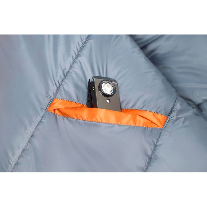 Marmot Trestles Elite Eco 0 Sac Dormit -18C [5]