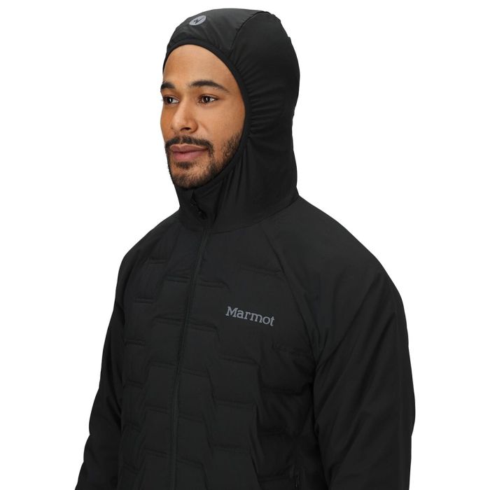 Marmot WarmCube Active Aerothermal Geaca Barbati [8]
