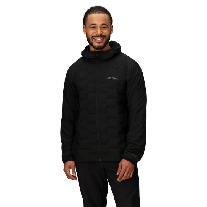 Marmot WarmCube Active Aerothermal Geaca Barbati [4]