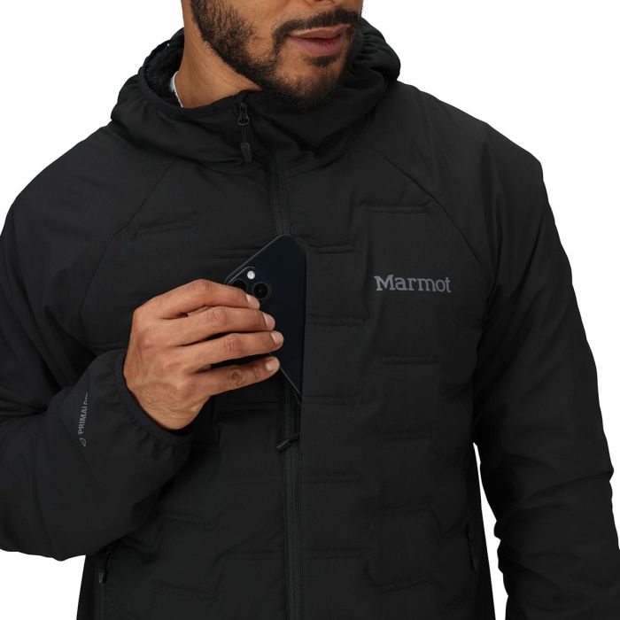 Marmot WarmCube Active Aerothermal Geaca Barbati [7]