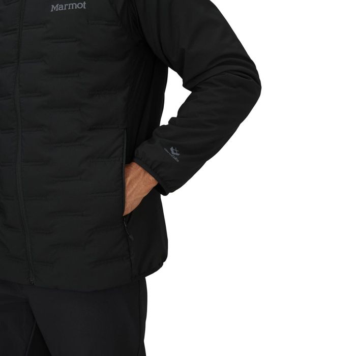 Marmot WarmCube Active Aerothermal Geaca Barbati [6]