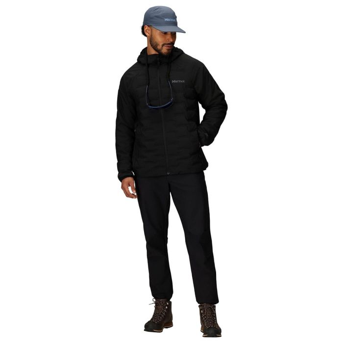 Marmot WarmCube Active Aerothermal Geaca Barbati [3]