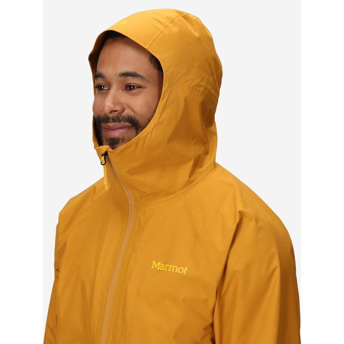 Marmot Waypoint Gore-Tex Geaca Barbati [17]