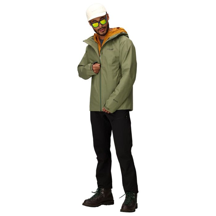 Marmot Waypoint Gore-Tex Geaca Barbati [22]