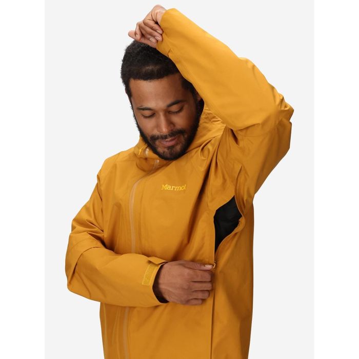 Marmot Waypoint Gore-Tex Geaca Barbati [16]