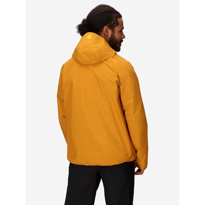 Marmot Waypoint Gore-Tex Geaca Barbati [15]