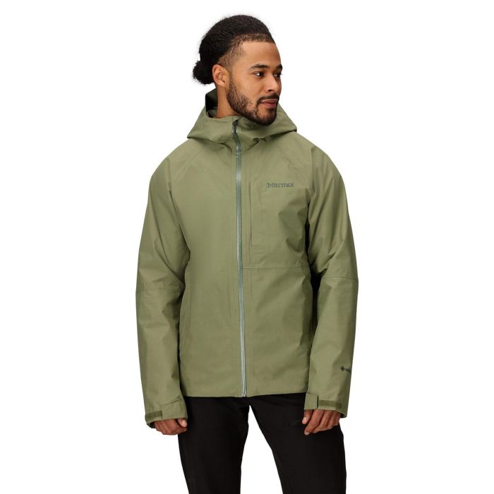 Marmot Waypoint Gore-Tex Geaca Barbati [21]