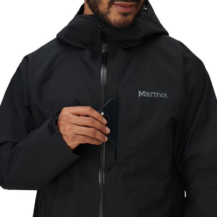 Marmot Waypoint Gore-Tex Geaca Barbati [7]