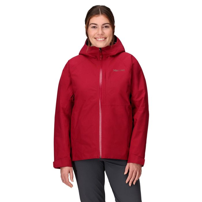 Marmot Waypoint Gore-Tex Geaca Femei [12]