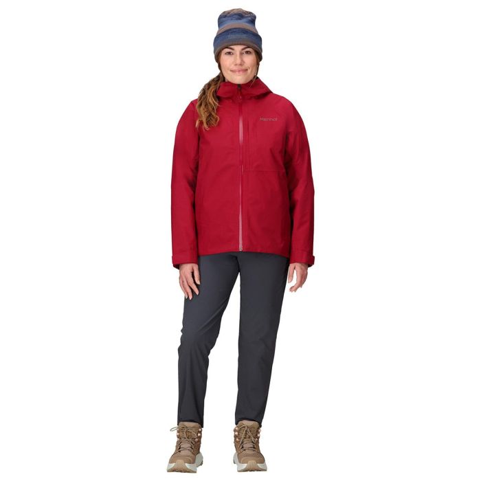 Marmot Waypoint Gore-Tex Geaca Femei [11]