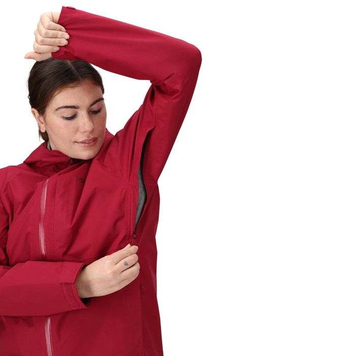 Marmot Waypoint Gore-Tex Geaca Femei [14]