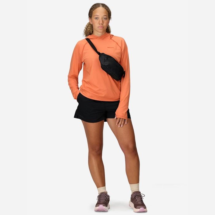Marmot Windridge Hanorac Femei [10]