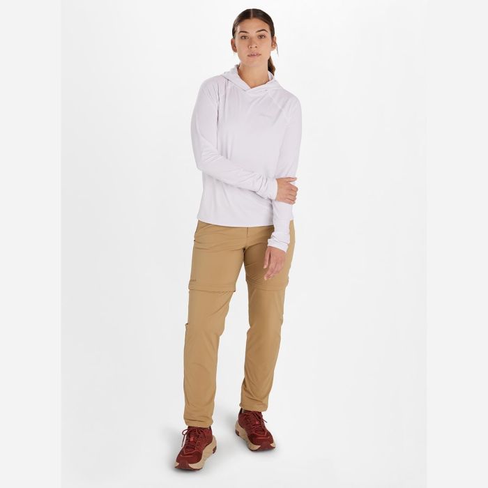Marmot Windridge Hanorac Femei [4]