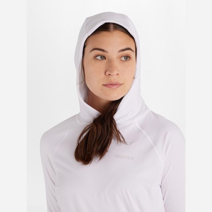 Marmot Windridge Hanorac Femei [5]