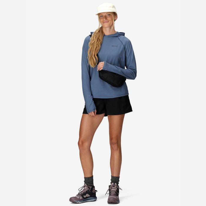 Marmot Windridge Hanorac Femei [16]