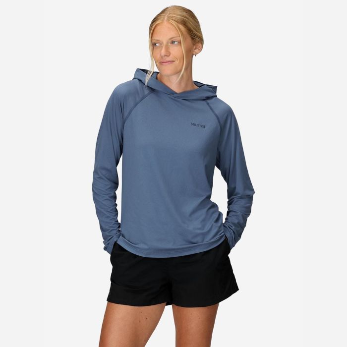 Marmot Windridge Hanorac Femei [14]