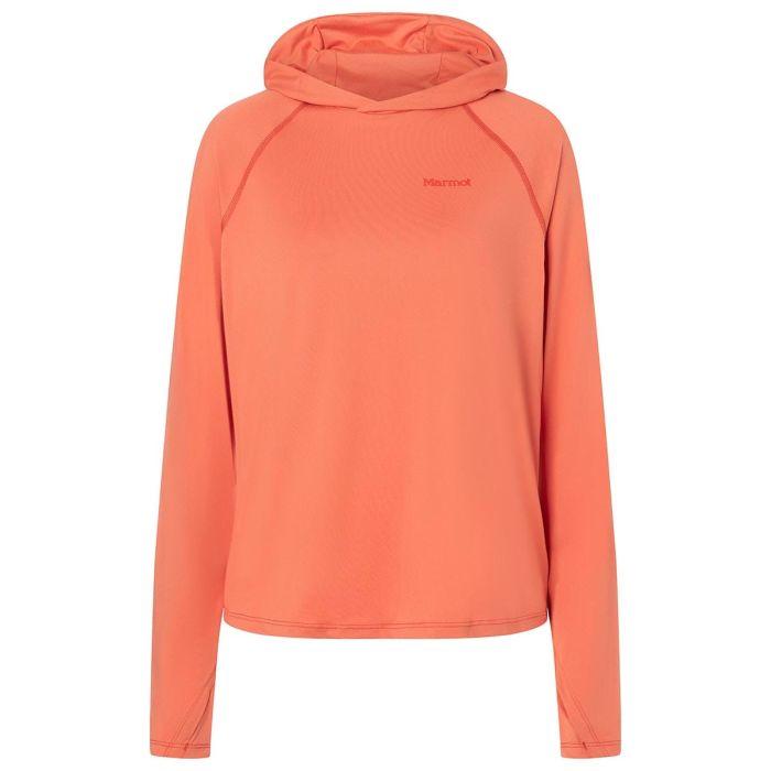 Marmot Windridge Hanorac Femei [6]