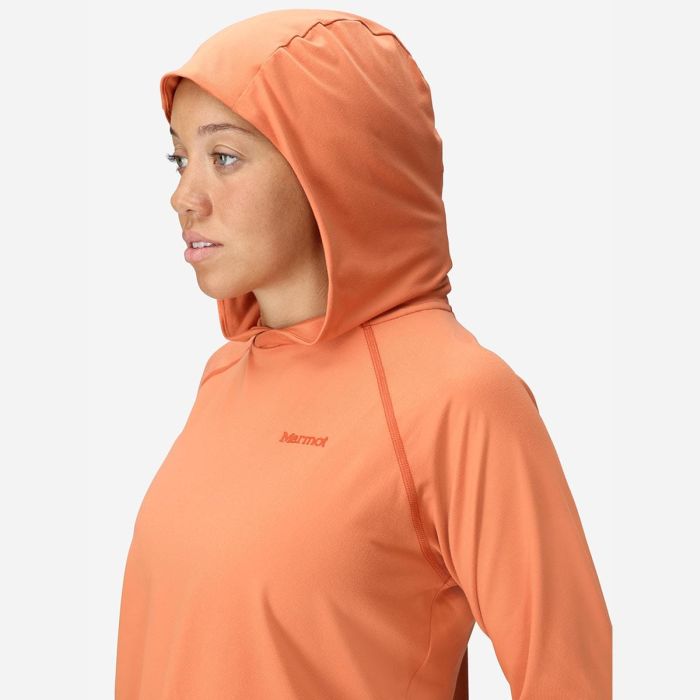 Marmot Windridge Hanorac Femei [11]