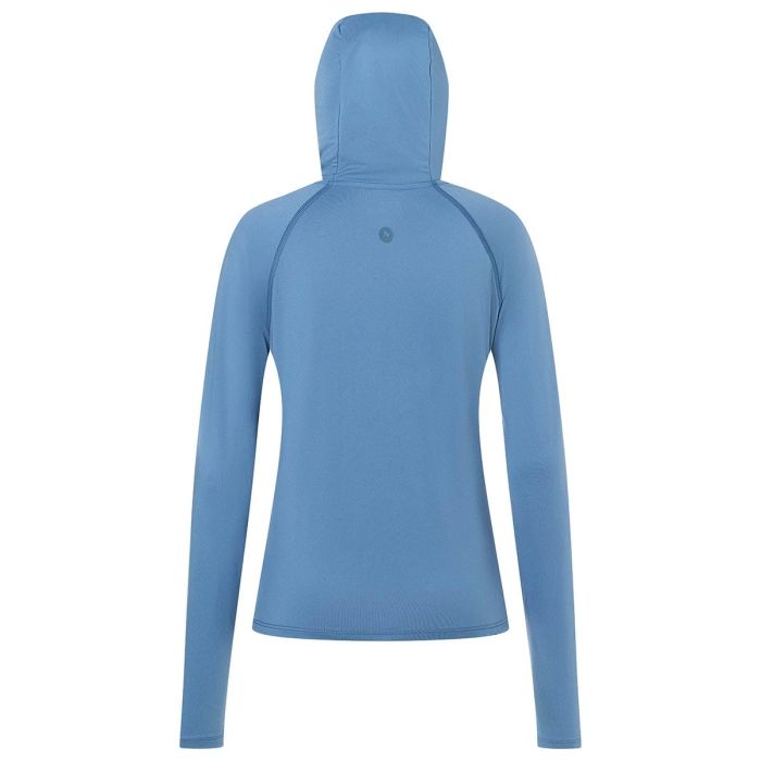 Marmot Windridge Hanorac Femei [13]