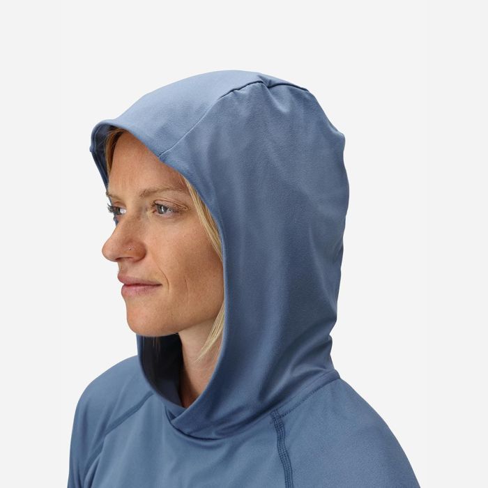 Marmot Windridge Hanorac Femei [17]