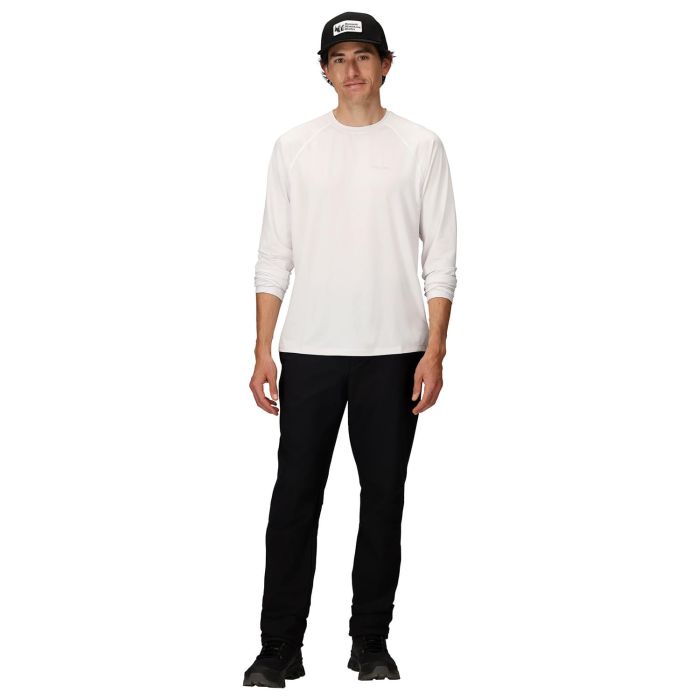 Marmot Windridge UPF 50 Long Sleeve Bluza Drumetie Barbati [13]