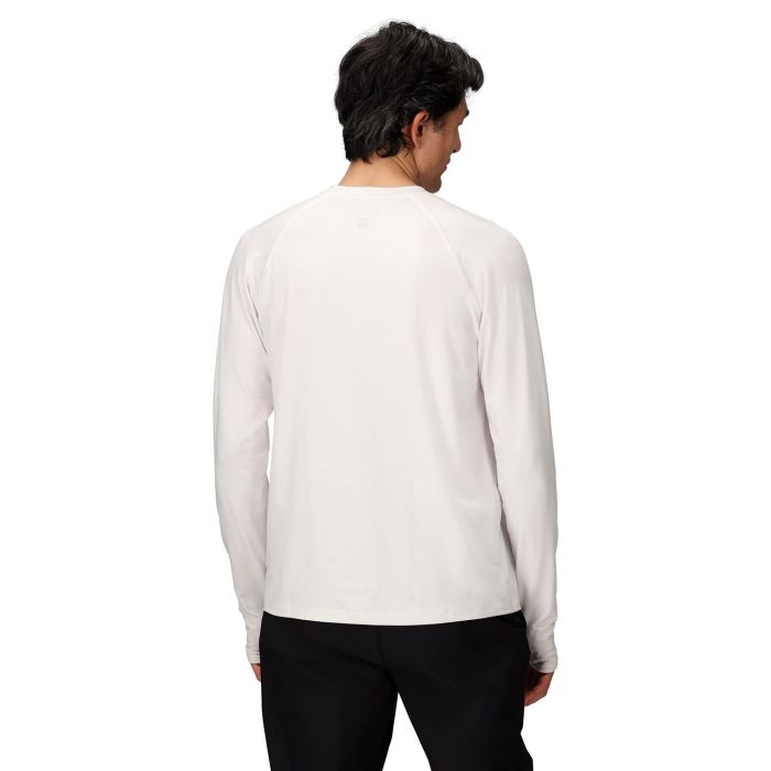 Marmot Windridge UPF 50 Long Sleeve Bluza Drumetie Barbati [11]