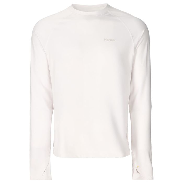 Marmot Windridge UPF 50 Long Sleeve Bluza Drumetie Barbati [9]