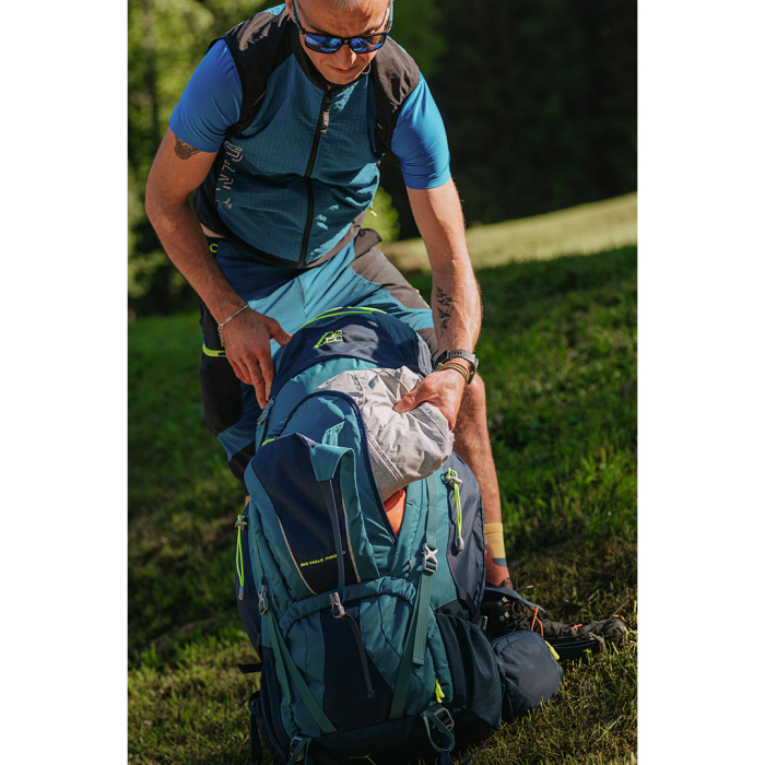 Rucsac Trekking Unisex Marsupio Big Walk Pro 80L [6]