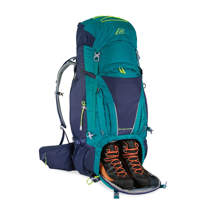 Rucsac Trekking Unisex Marsupio Big Walk Pro 80L [4]