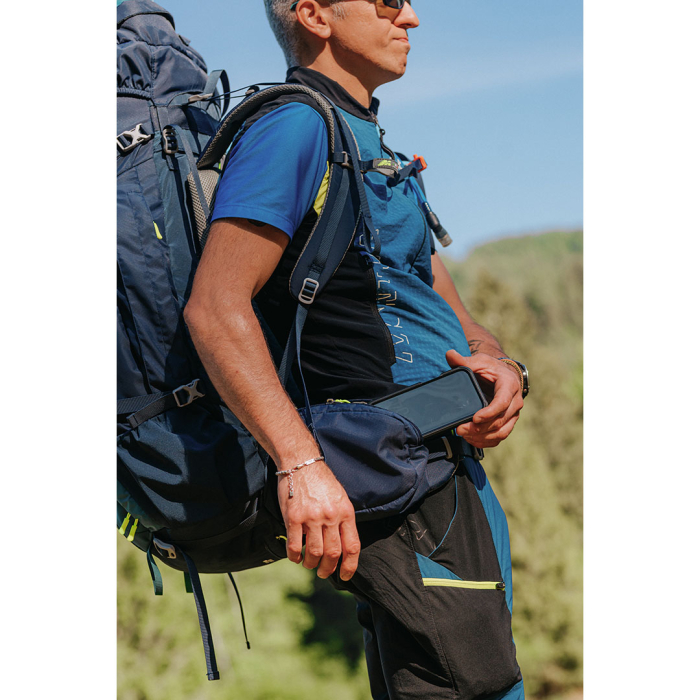 Rucsac Trekking Unisex Marsupio Big Walk Pro 80L [5]