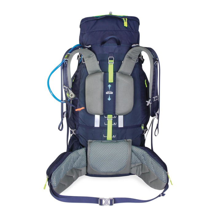 Rucsac Trekking Unisex Marsupio Big Walk Pro 80L [2]