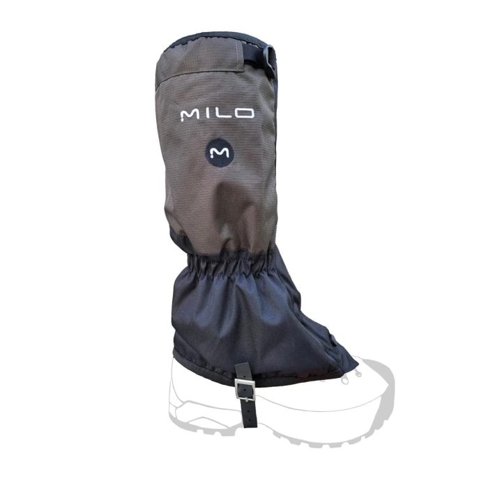 Milo Creek Parazapezi Unisex [2]