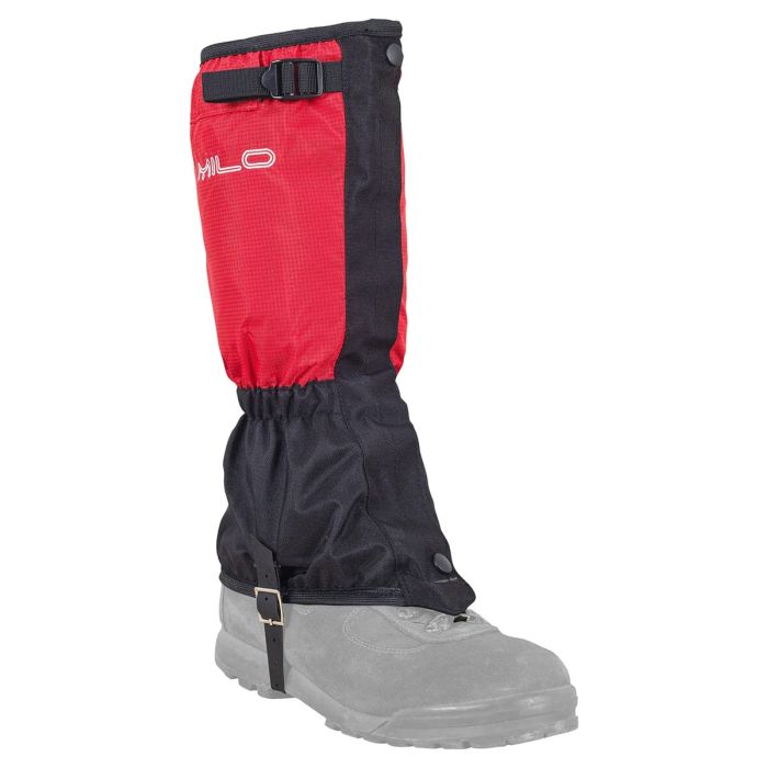 Milo Creek Parazapezi Unisex [3]