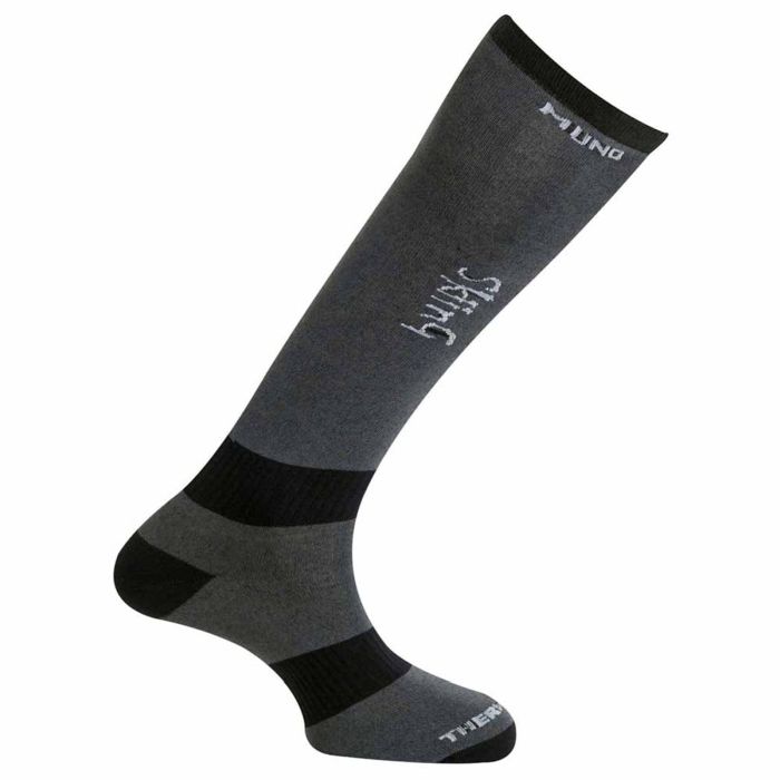 Mund Skiing Thermolite Sosete Ski [3]