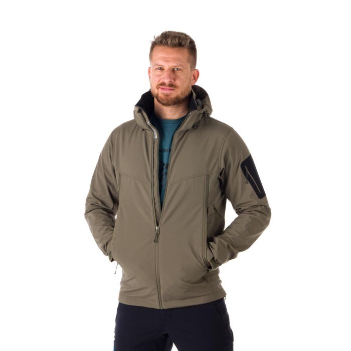 Northfinder Abner 3L 10k/5k Geaca Softshell Drumetie Barbati [5]