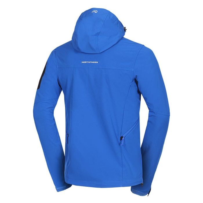 Northfinder Abner 3L 10k/5k Geaca Softshell Drumetie Barbati [3]