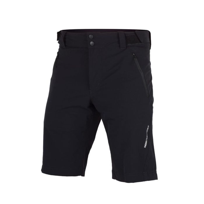 Northfinder Albrecht Pantaloni Scurti Drumetie Barbati [2]