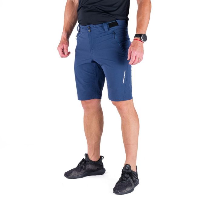 Northfinder Albrecht Pantaloni Scurti Drumetie Barbati [5]