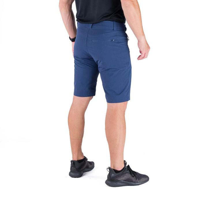 Northfinder Albrecht Pantaloni Scurti Drumetie Barbati [6]