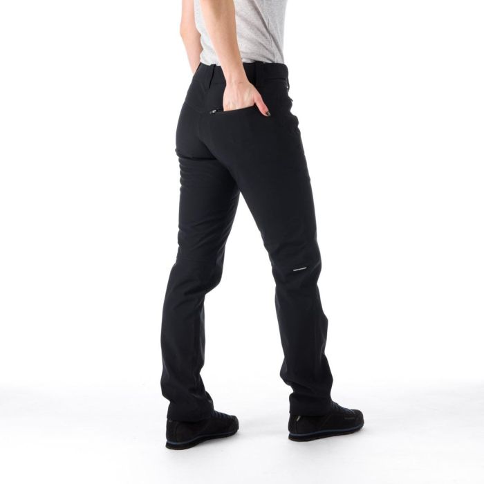 Northfinder Alessandra 3L 10k/5k Pantaloni Softshell Femei [5]