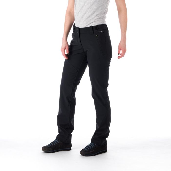 Northfinder Alessandra 3L 10k/5k Pantaloni Softshell Femei [4]