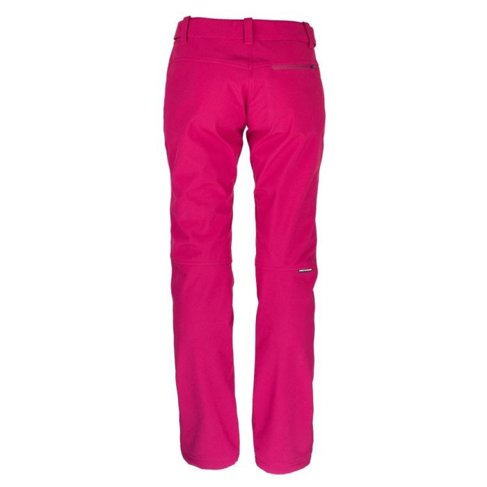 Northfinder Alessandra 3L 10k/5k Pantaloni Softshell Femei [7]
