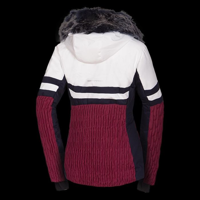 Northfinder Amity 2L 10k/10k Geaca Ski Femei [9]