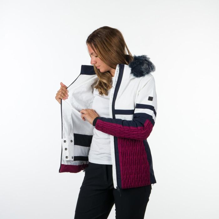 Northfinder Amity 2L 10k/10k Geaca Ski Femei [6]