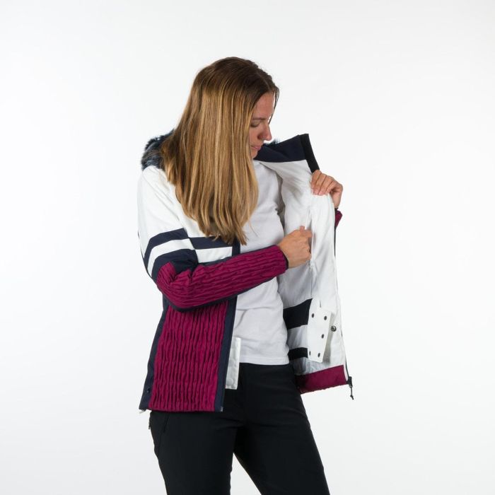 Northfinder Amity 2L 10k/10k Geaca Ski Femei [5]