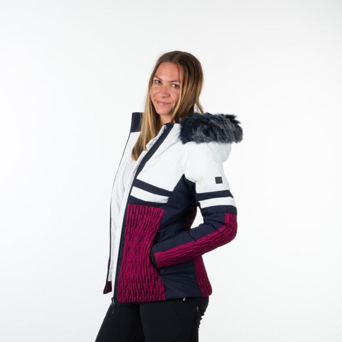 Northfinder Amity 2L 10k/10k Geaca Ski Femei [8]