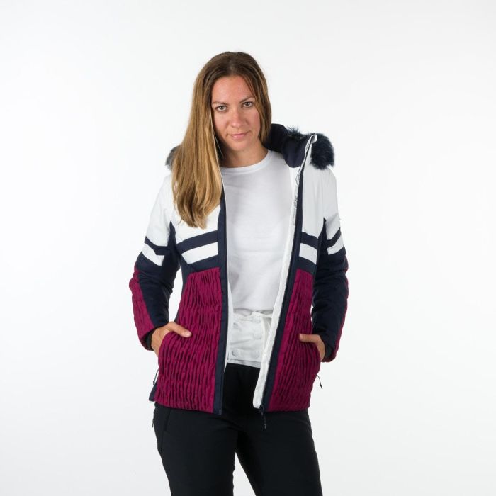 Northfinder Amity 2L 10k/10k Geaca Ski Femei [4]