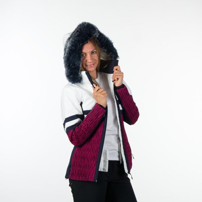 Northfinder Amity 2L 10k/10k Geaca Ski Femei [7]