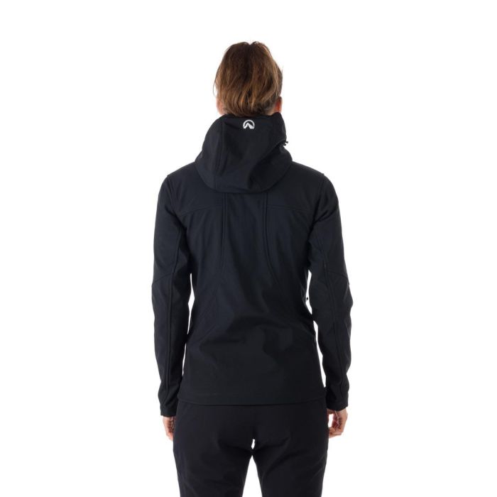 Northfinder Ashlee 3L 10k/5k Geaca Softshell Femei [4]